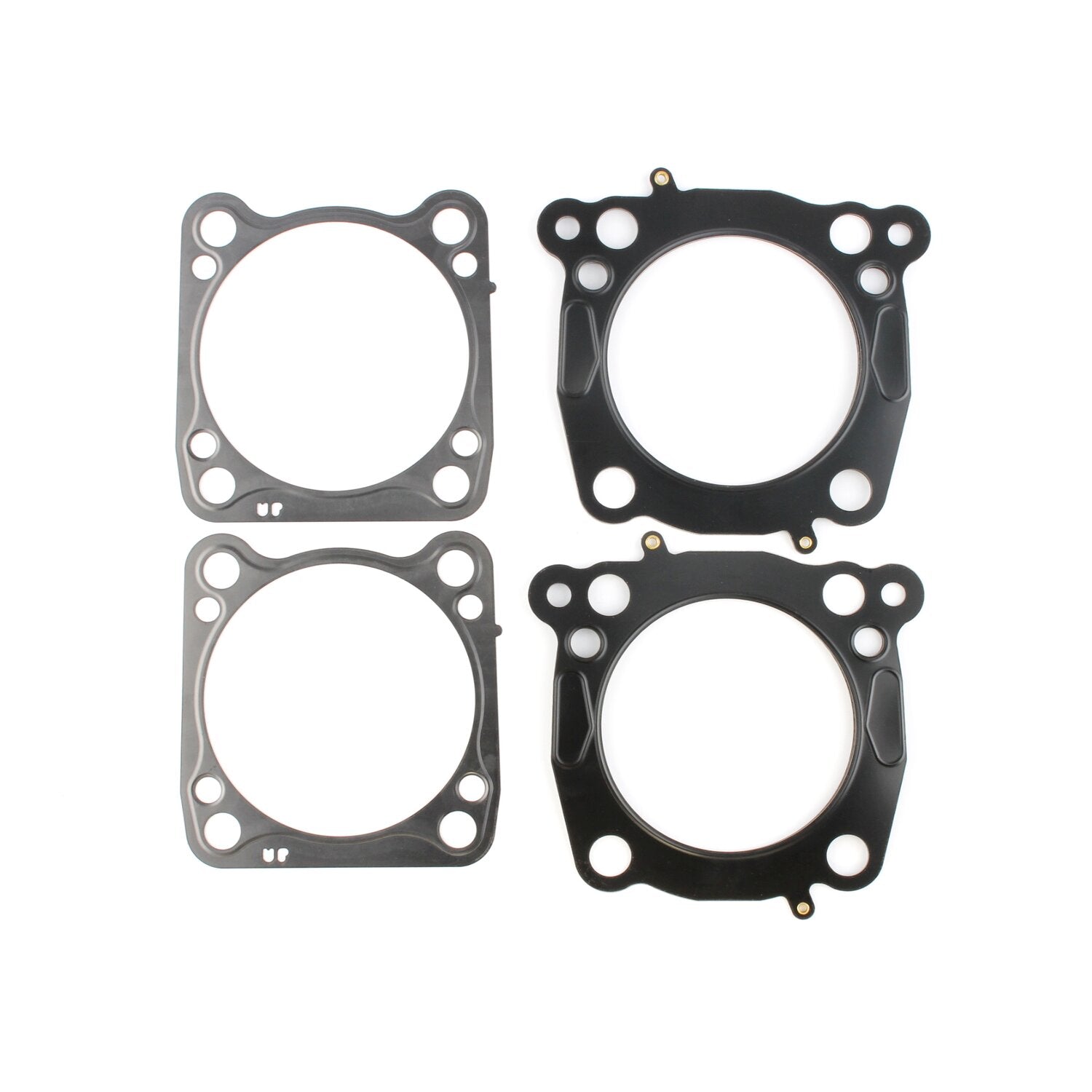 Cometic head & base gasket kit MLS 4.075"