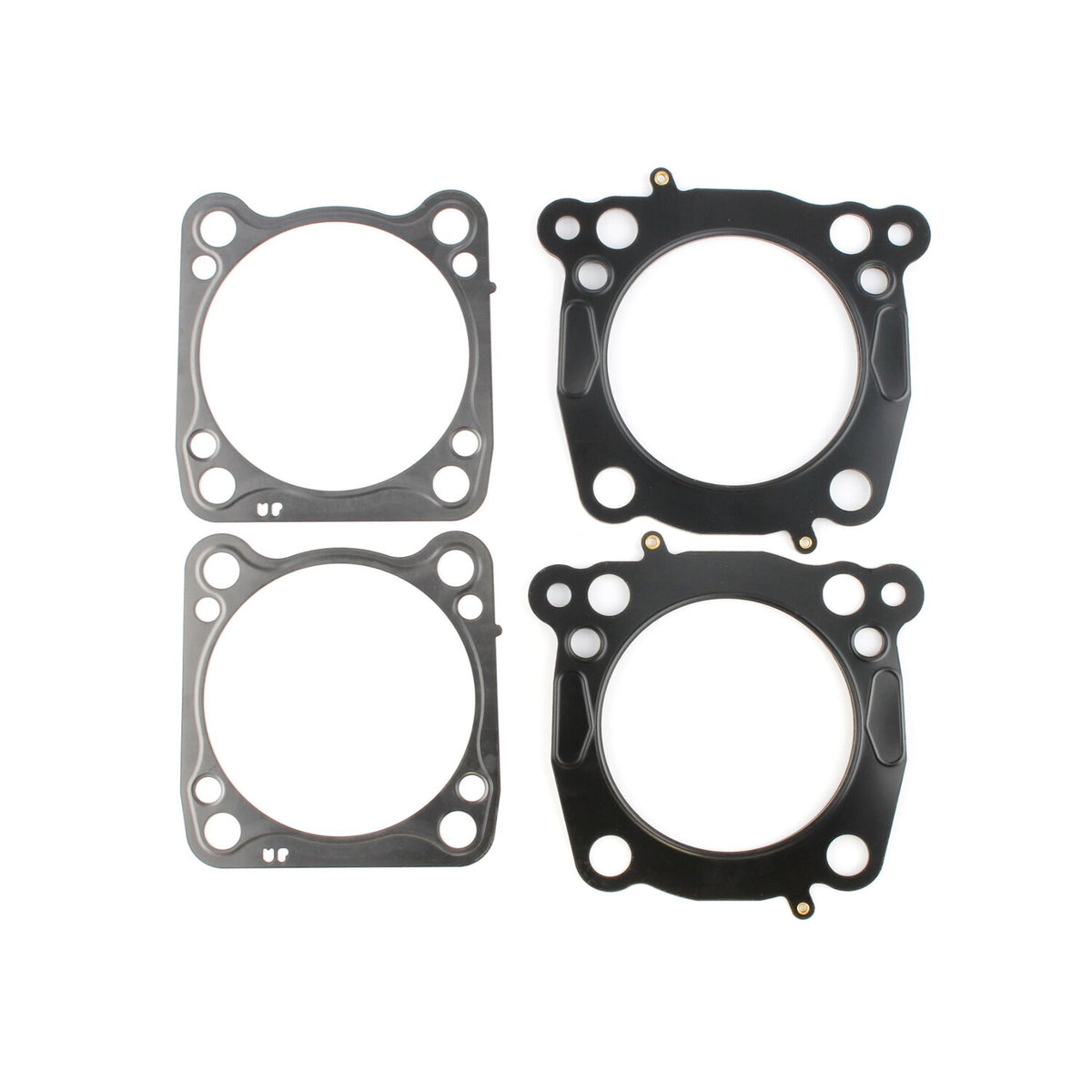Cometic head & base gasket kit 4.320" MLS/RCS