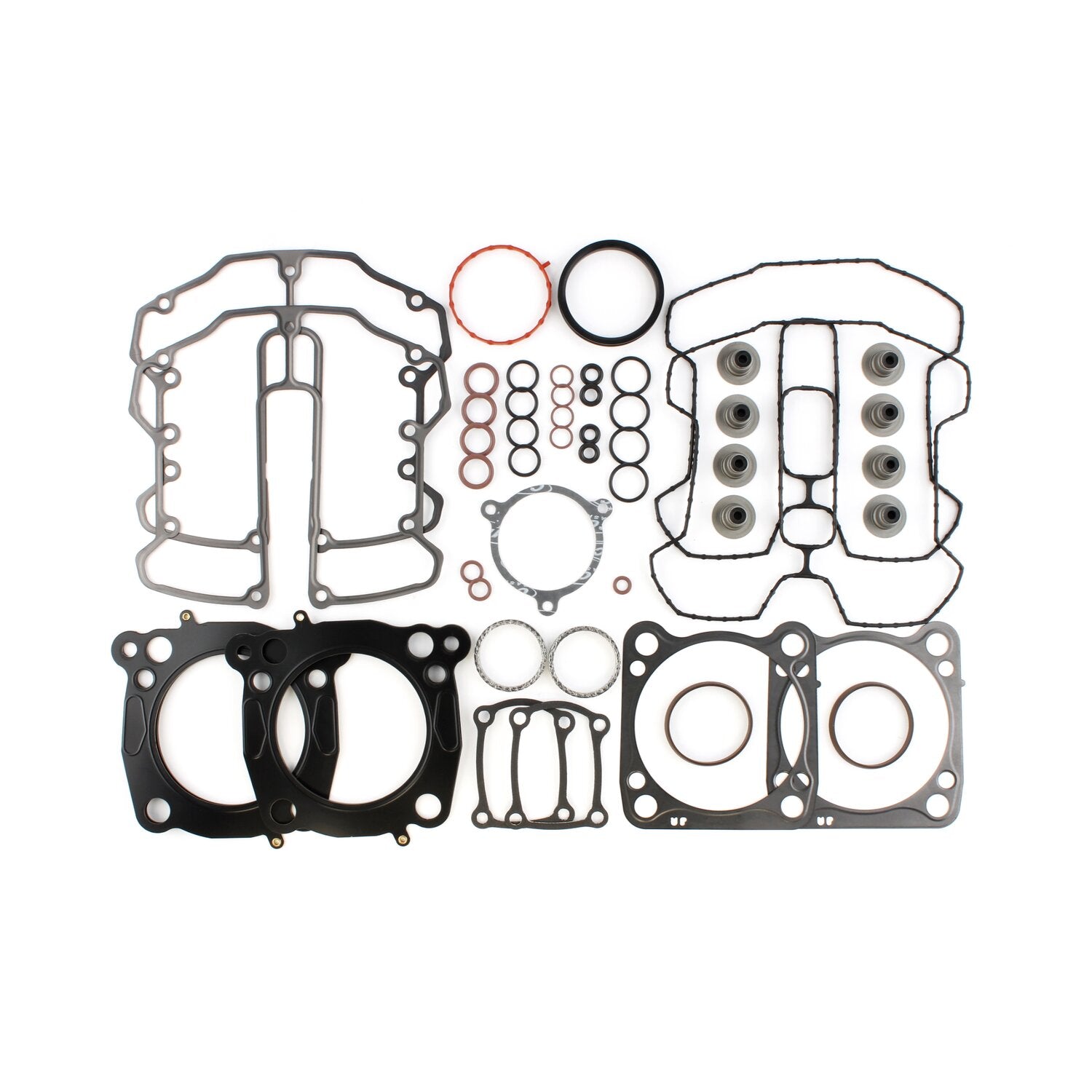 Cometic EST top end gasket kit - M8 4.00" bore