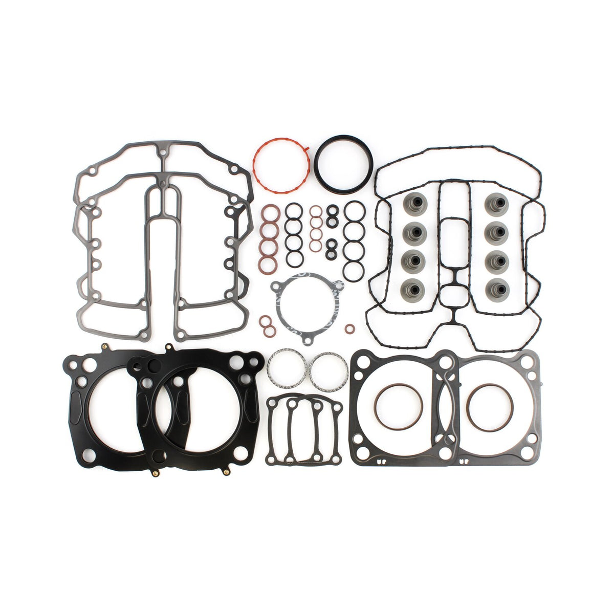 Cometic EST top end gasket kit - M8 4.200" bore
