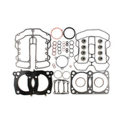 Cometic EST top end gasket kit - M8 4.185" bore