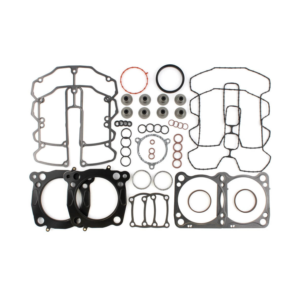 Cometic EST top end gasket kit - M8 4.075" bore