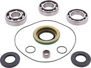 Moose Offroad Differential Bearing/seal Kit