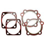 James Gaskets James Evo cyl - head & base gasket kit - .045" Firering/RCM