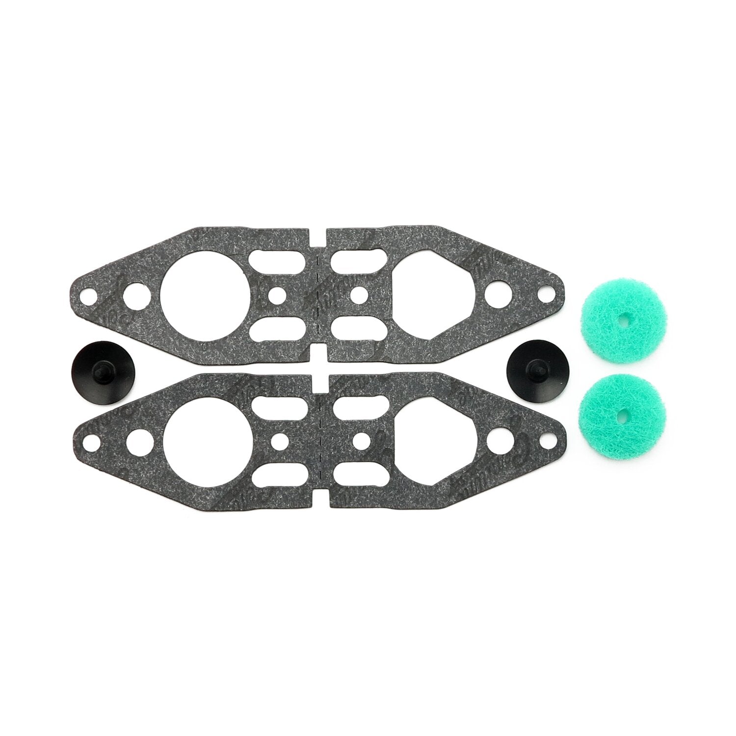 James Gaskets James breather assembly rebuild kit
