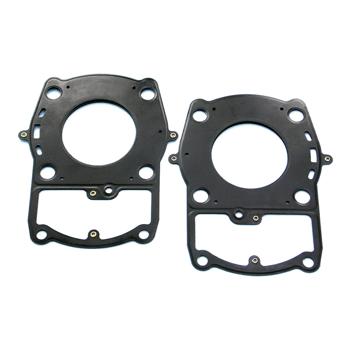James gasket set cylinder head - .040" MLS