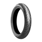 Bridgestone tire 120/60ZR17 T31 F TL