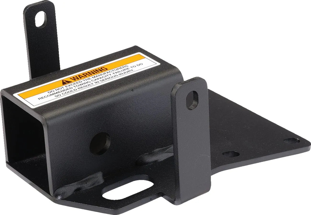 Moose Offroad Receiver Hitch For 2" Receivers