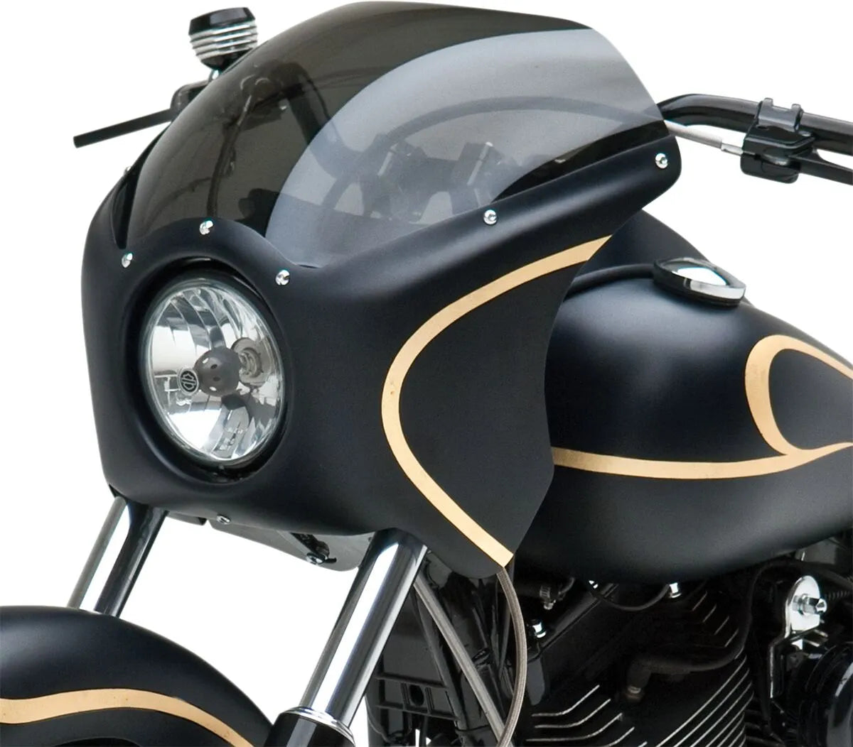 Arlen Ness Original Fairing Kit