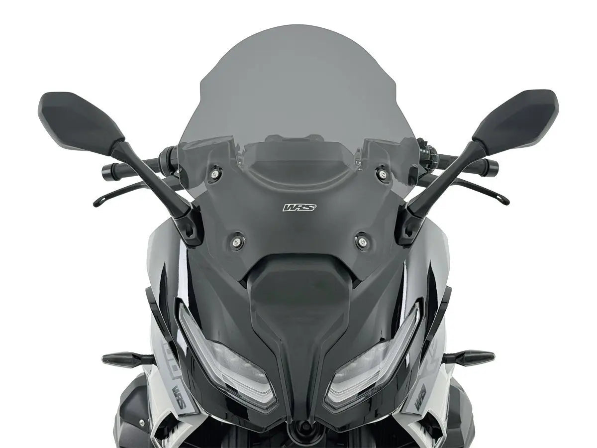 WRS Touring Windscreen for BMW R1300RS