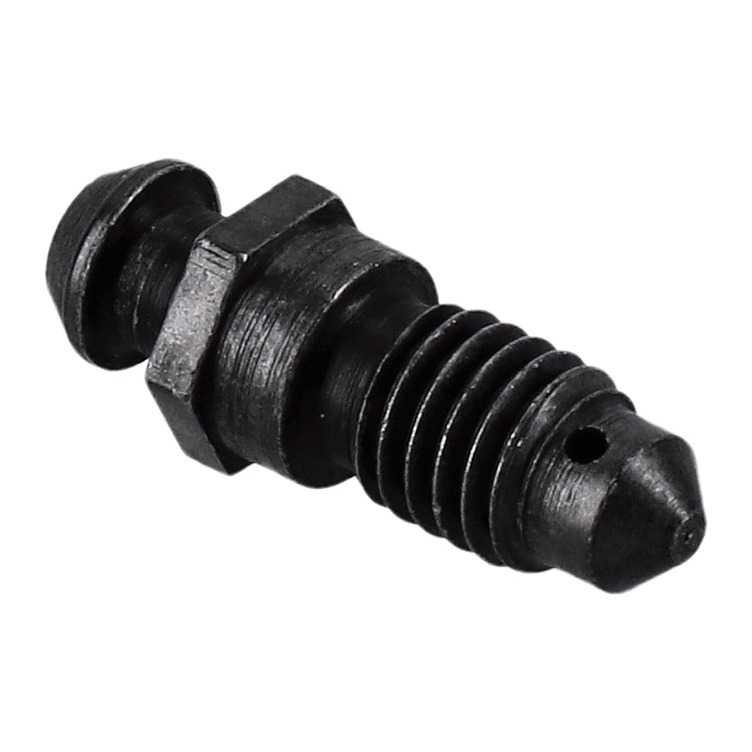 MCS Bleeder screw hydraulic clutch actuator