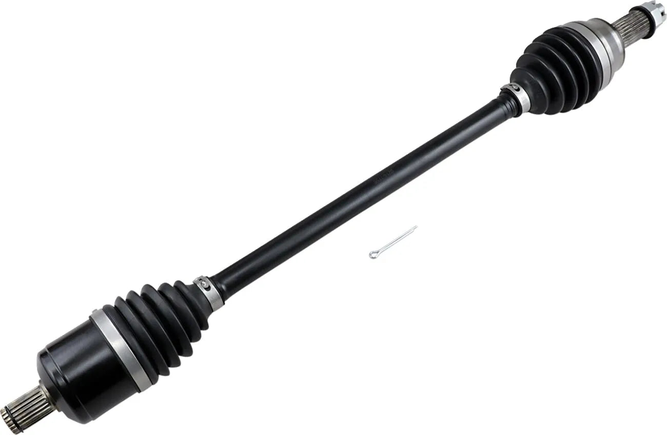 MOOSE OFFROAD FOUR WHEEL Heavy-Duty CV Axle Kit Front