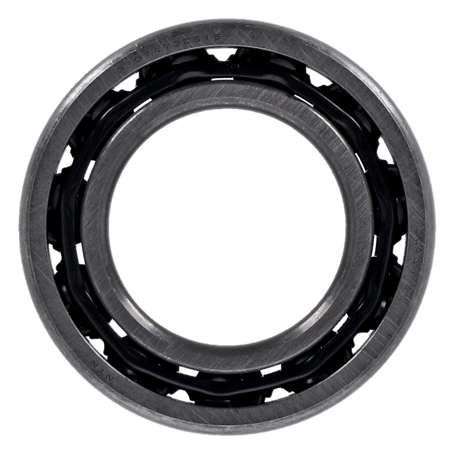 MCS Bearing clutch hub
