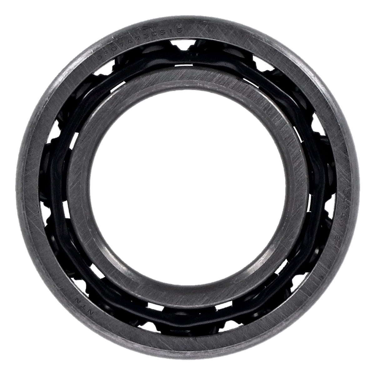 MCS Bearing clutch hub
