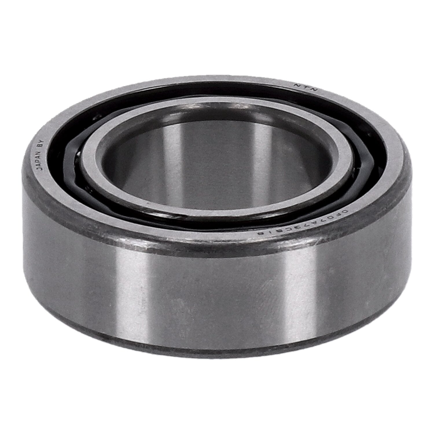 MCS Bearing clutch hub