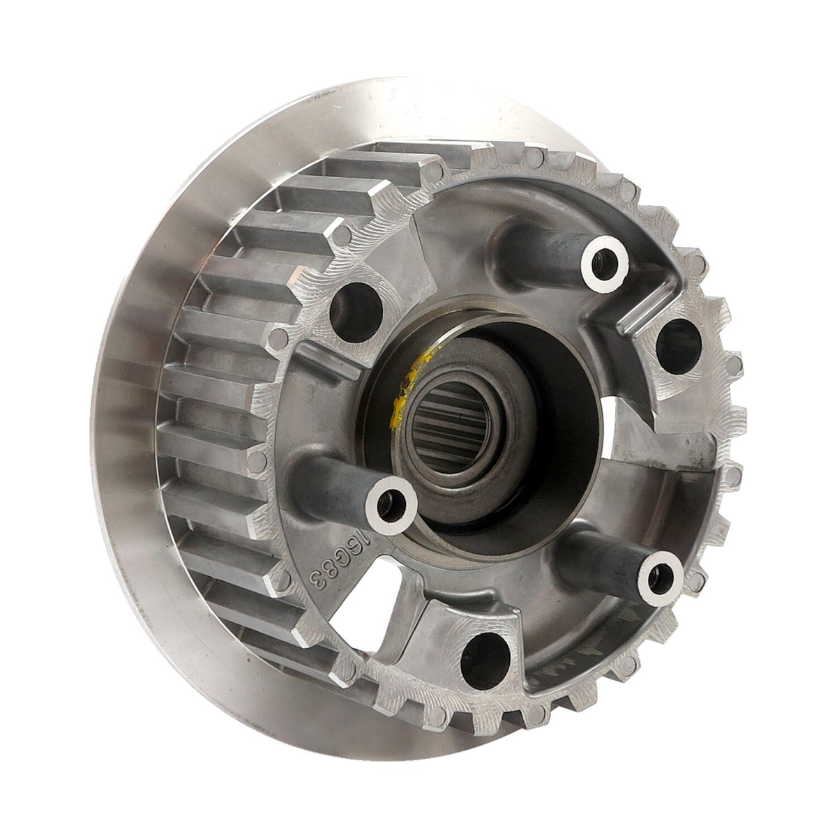 MCS Inner clutch hub