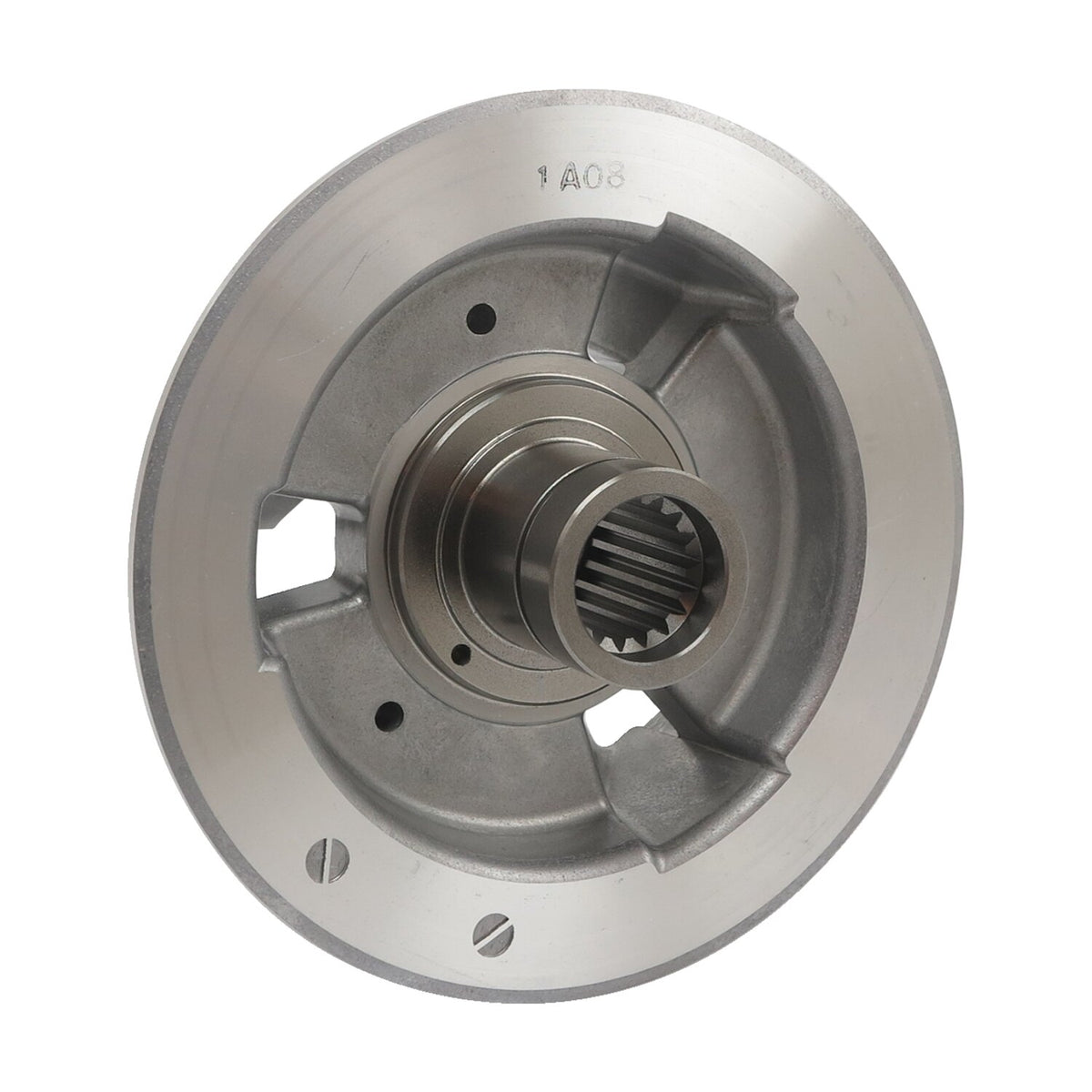 MCS Inner clutch hub