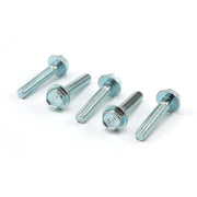 MCS Screw clutch spring