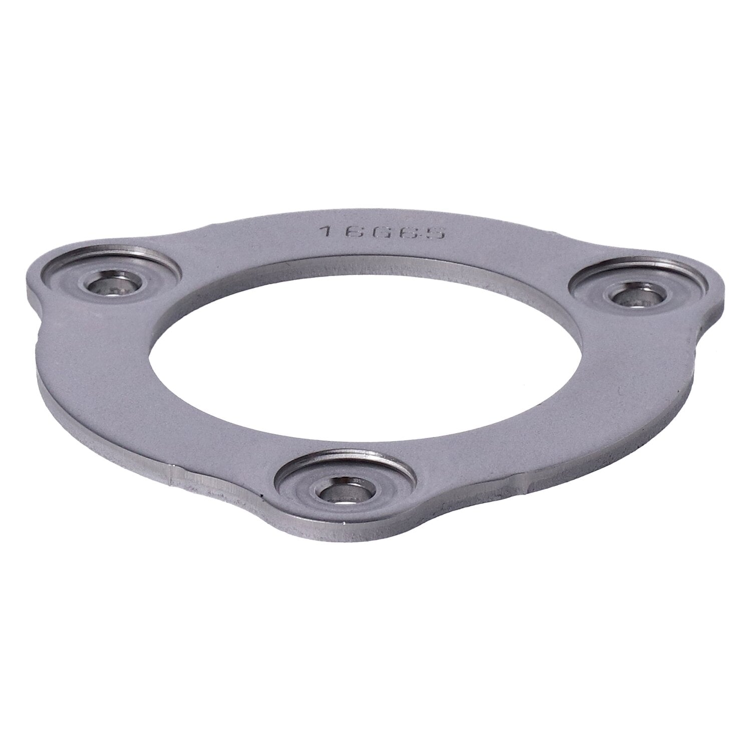 MCS Stopper plate clutch