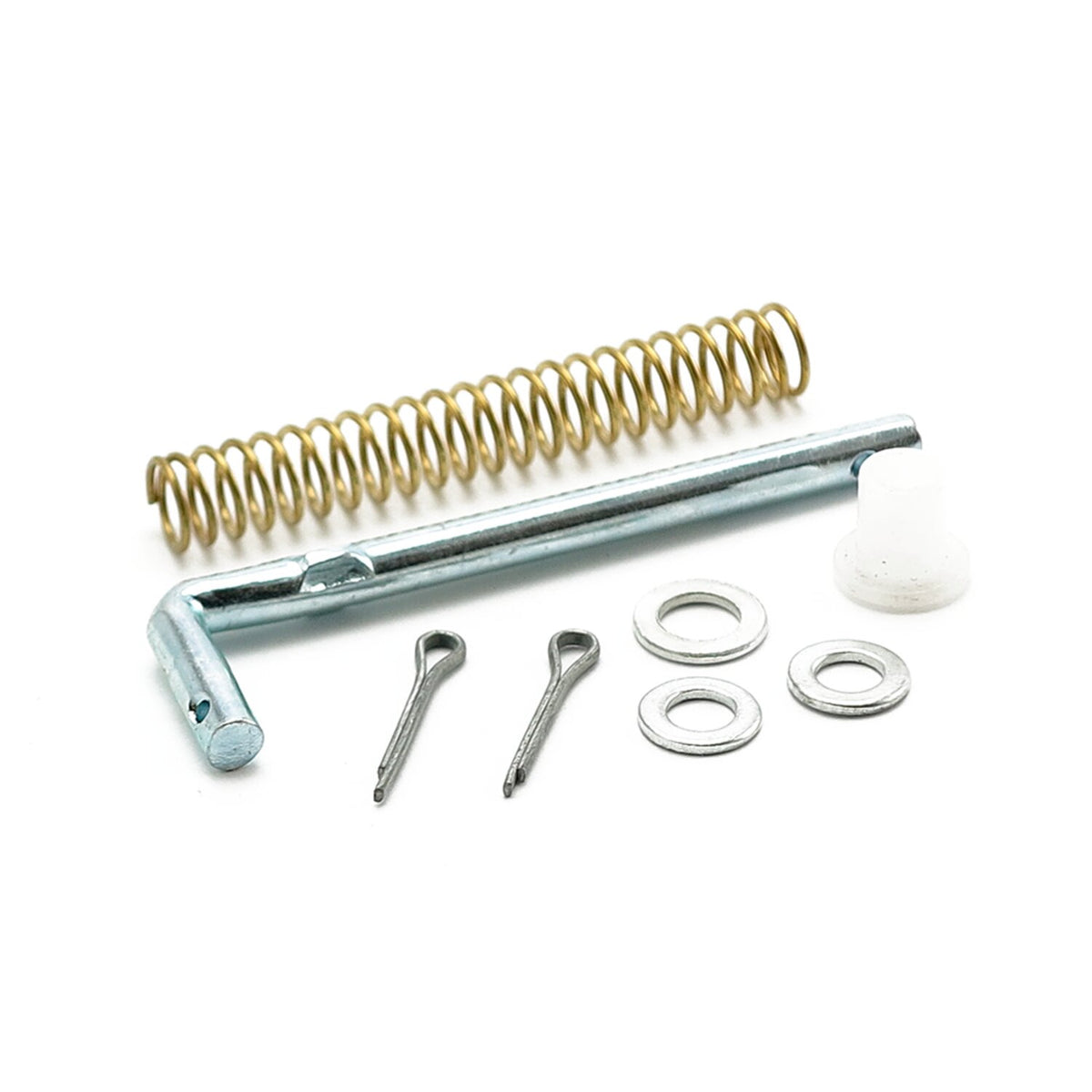 MCS Accelerator pump rod kit for CV carb