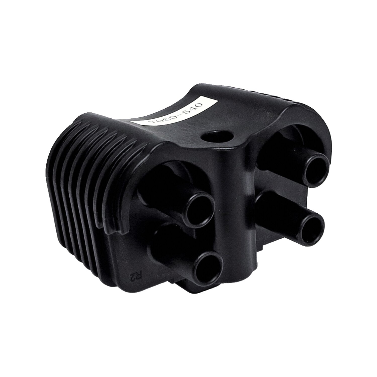 MCS Ignition coil OEM style single fire - Fuel injected models