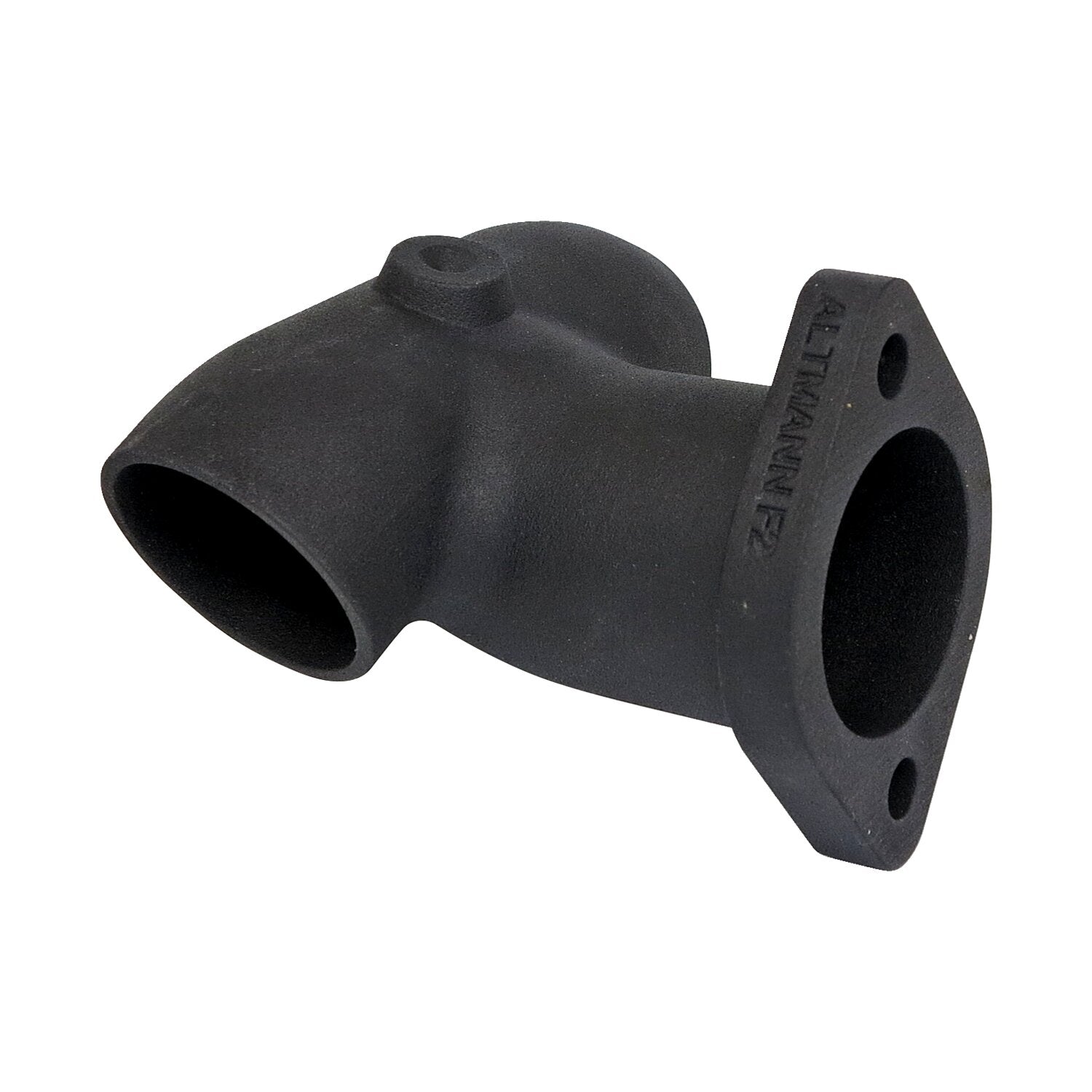 Altmann manifold for carbureted M8