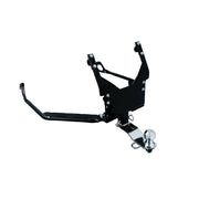 Kuryakyn Trailer hitch 01-10 Goldwing