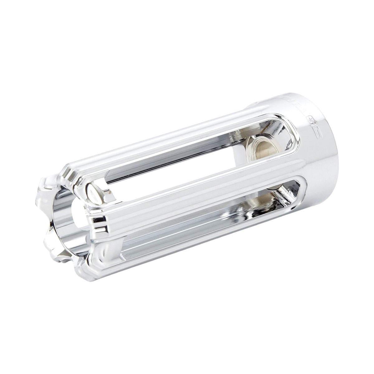 Arlen Ness 10-gauge brake/shift peg - Chrome