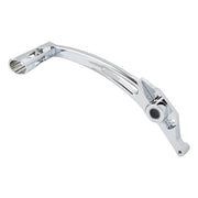 Arlen Ness Deep cut toe shift arm chrome