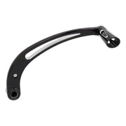 Arlen Ness Deep cut brake arm black