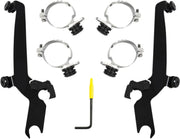 Memphis Shades Sportshield Trigger-lock Mount Kit