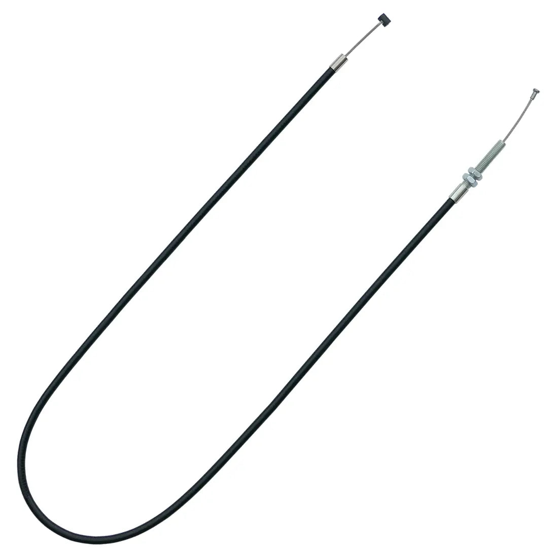 Venhill Featherlite Clutch Cable for Yamaha