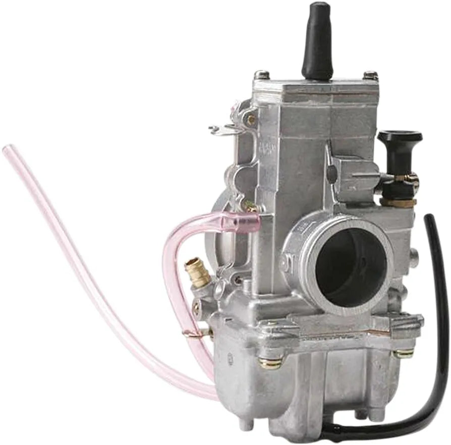 Mikuni Tm Series Flat Slide Carburetor 32mm