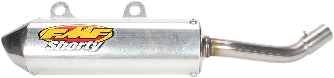 Fmf Powercore 2 Shorty Schalldämpfer - Optimierte Leistung