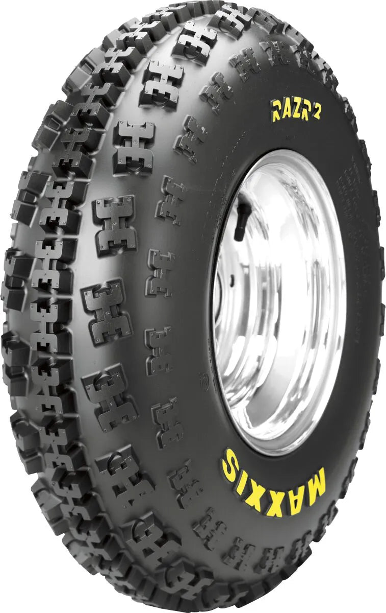 Maxxis Razr 2 Rear Tire 22x11-9 For Atv/utv