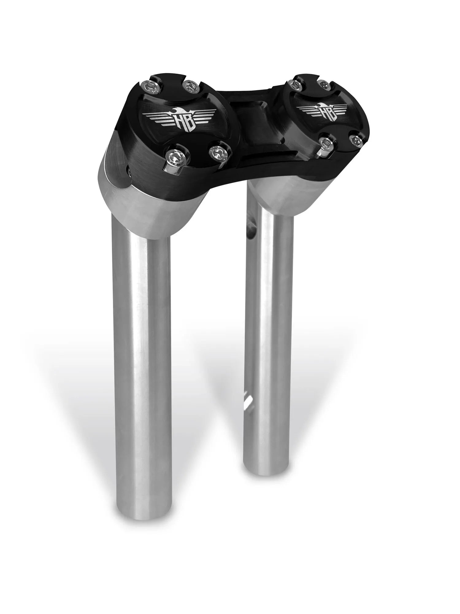 Heinz Bikes Clubstyle Pullback Riser