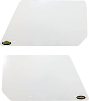 MAIER Replacement Number Plates for Motorcycles