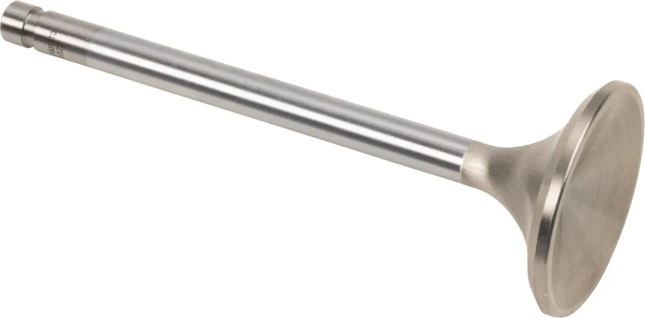 S&s Cycle Stainless Steel Replacement Valves