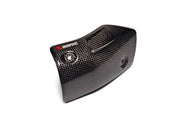 Akrapovic Hitzeschild für Aftermarket-Auspuffanlagen