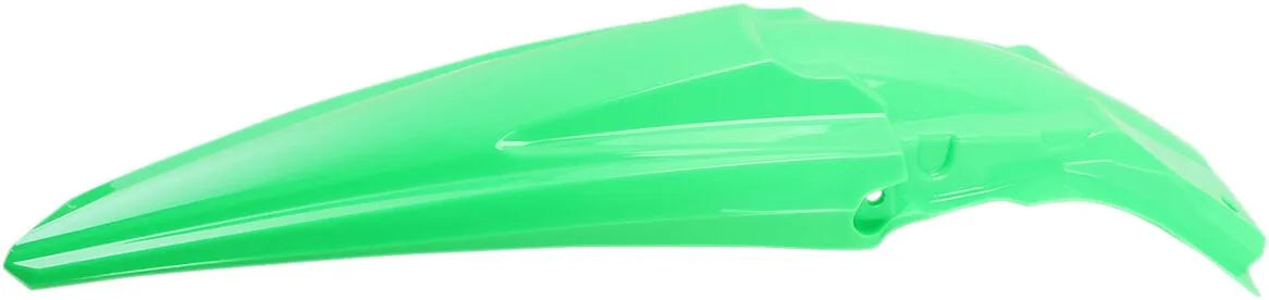 UFO MX Rear Fender