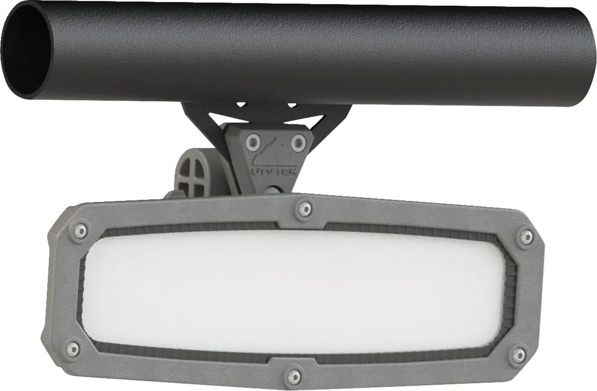 Moose Offroad Mirror Adapter For Rzr, Honda, Can-am