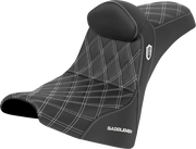Saddlemen Pro Series SDC Performance Grip Seat