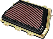 K & N Oe Replacement High-flow Air Filter