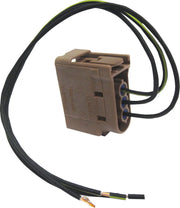 Moose Offroad Taillight Pigtail Harness