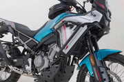 Sw-motech Crash Bar For Frame Mounting