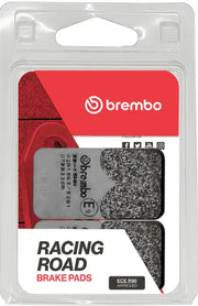 Brembo Xtra Line Sr Sinter-Bremsbeläge