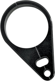 Drag Specialties Cable Clamp For 1-1/4" Bars