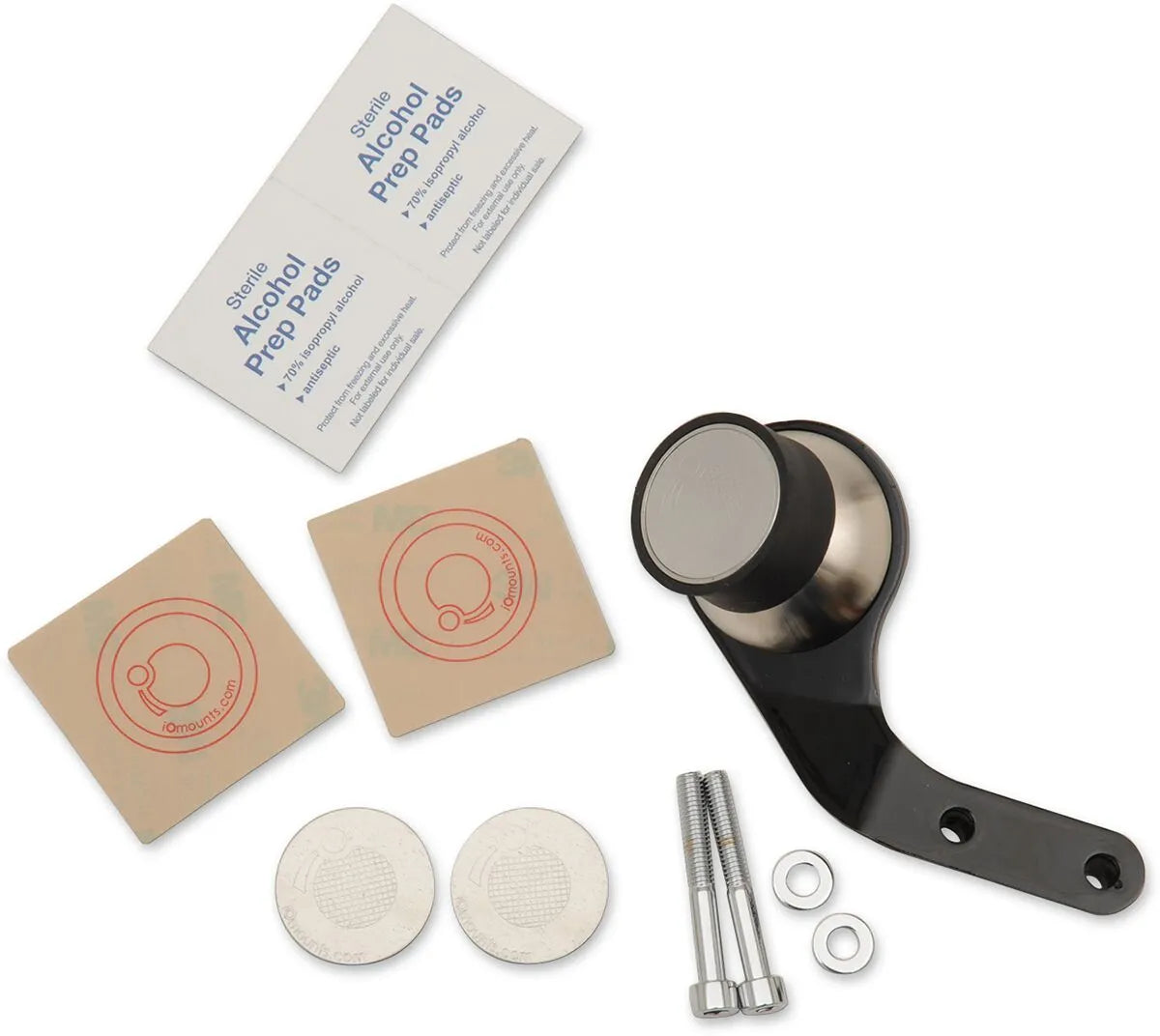 Klock Werks Iomount™ Motorcycle Mount For Indian