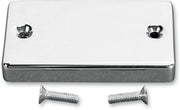 Baron Master Cylinder Cover - Chrome Finish