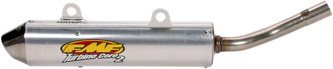 Fmf Turbinecore 2 Schalldämpfer